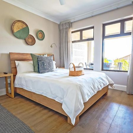 Modern Self-Catering Apartment In A Secure Estate Plettenberg Bay Exterior foto