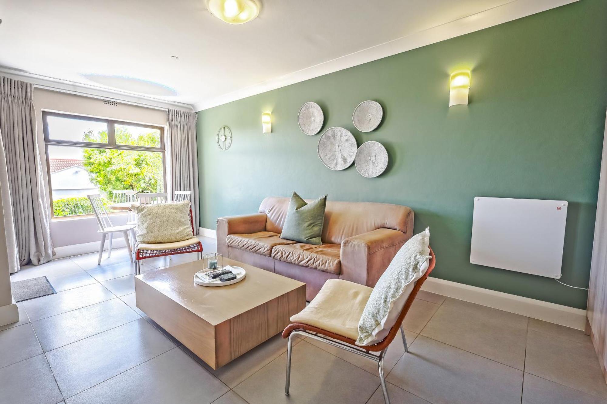 Modern Self-Catering Apartment In A Secure Estate Plettenberg Bay Exterior foto