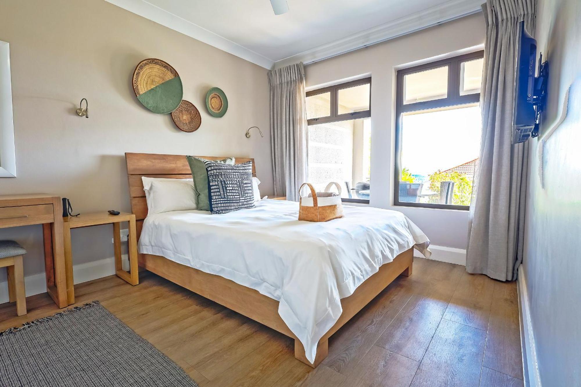 Modern Self-Catering Apartment In A Secure Estate Plettenberg Bay Exterior foto